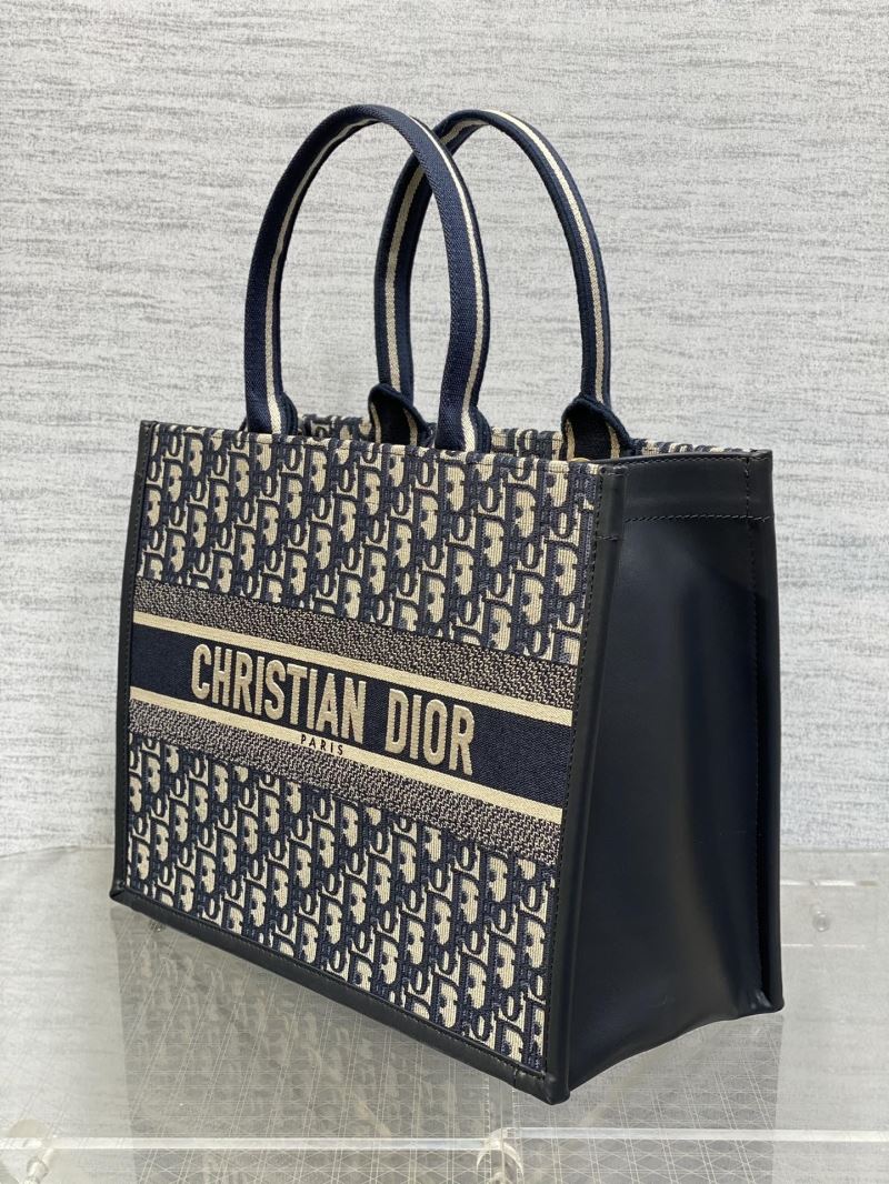 Christian Dior Shopping Bags